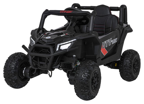 Madman UTV-MX Buggy Black