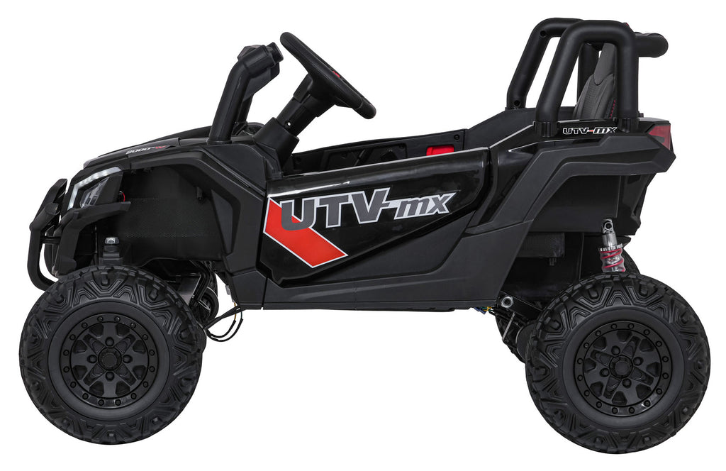 Madman UTV-MX Buggy Black
