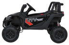 Madman UTV-MX Buggy Black