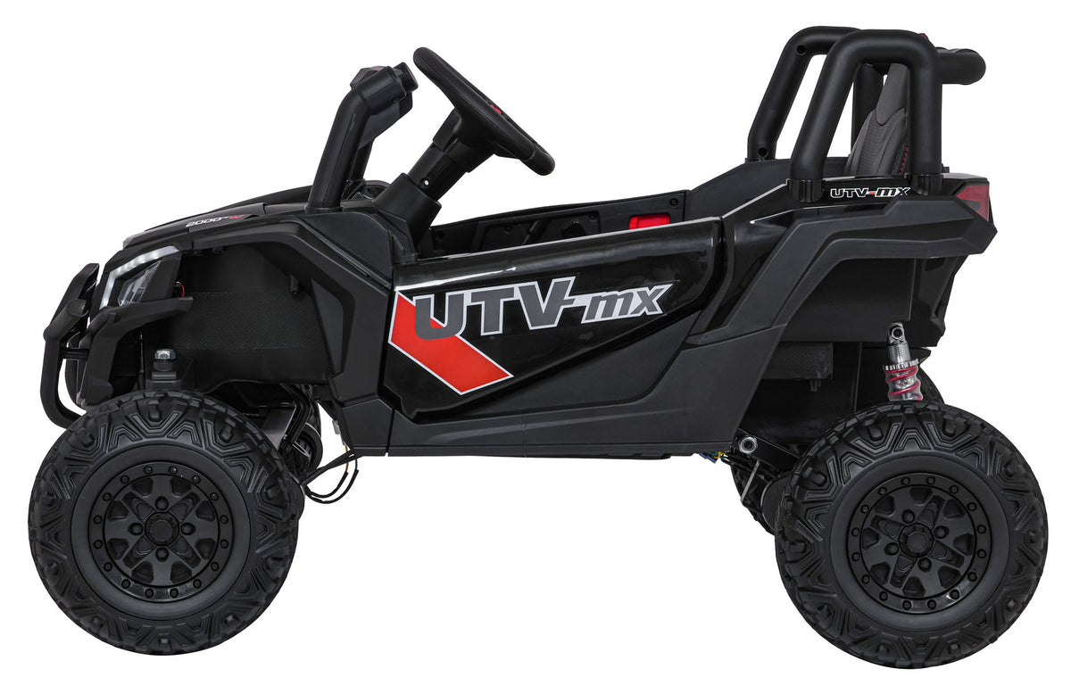 Madman UTV-MX Buggy Black