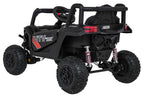 Madman UTV-MX Buggy Black