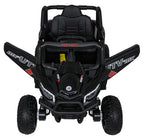 Madman UTV-MX Buggy Black