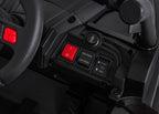 Madman UTV-MX Buggy Black