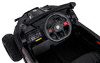 Madman UTV-MX Buggy Black