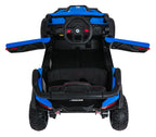 Madman UTV-MX Buggy Blue