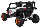Madman UTV-MX Buggy White