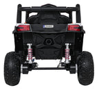 Madman UTV-MX Buggy White