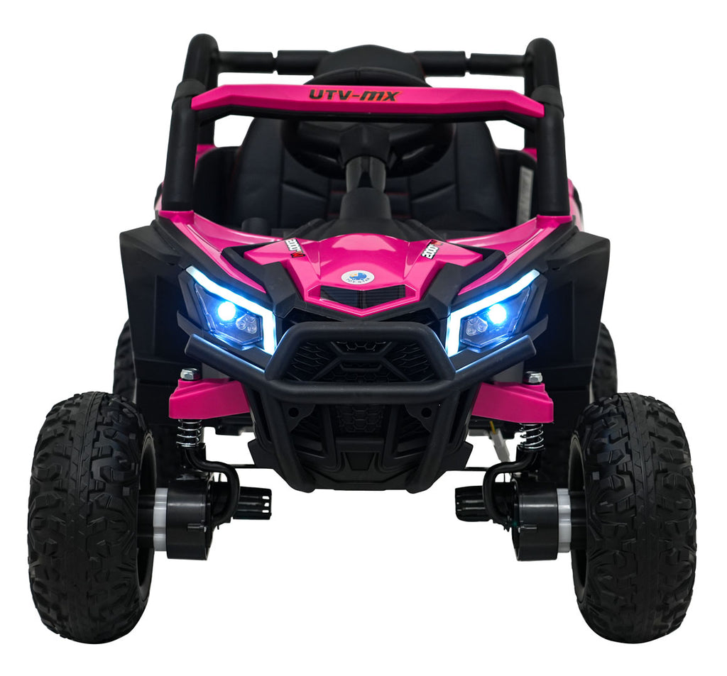 Madman UTV-MX Buggy Pink