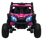 Madman UTV-MX Buggy Pink