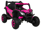 Madman UTV-MX Buggy Pink