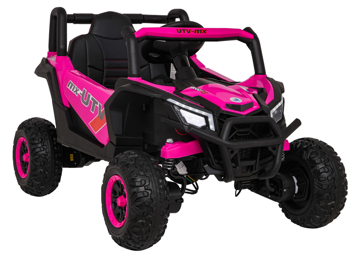 Madman UTV-MX Buggy Pink