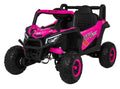 Madman UTV-MX Buggy Pink