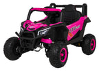 Madman UTV-MX Buggy Pink