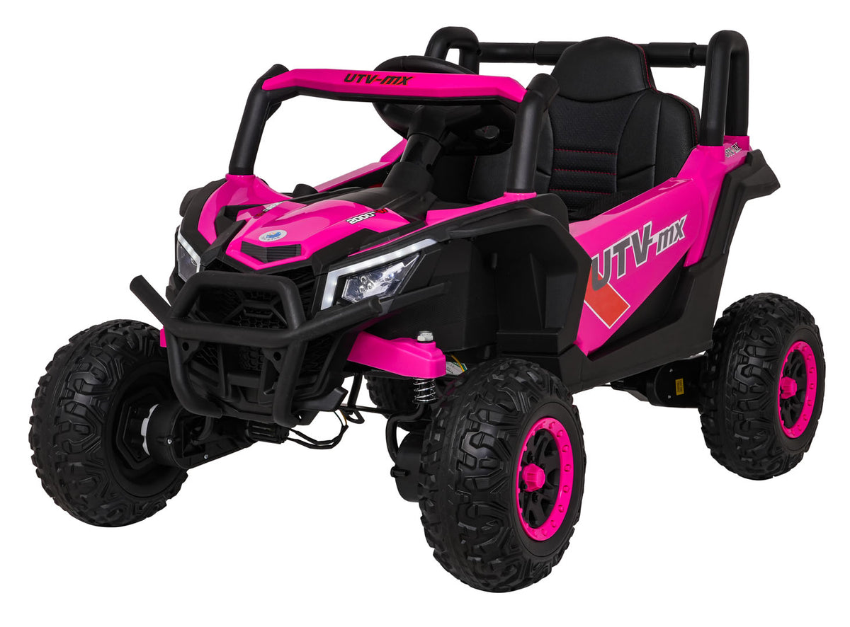 Madman UTV-MX Buggy Pink