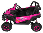 Madman UTV-MX Buggy Pink