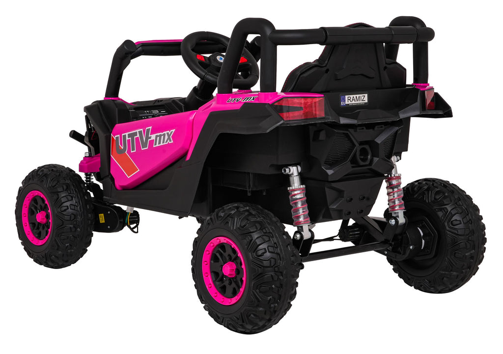 Madman UTV-MX Buggy Pink