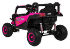 Madman UTV-MX Buggy Pink