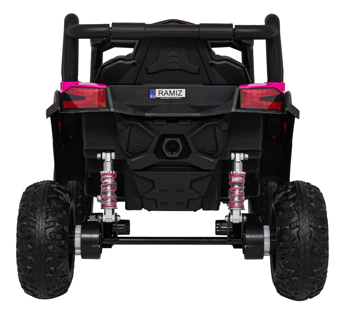Madman UTV-MX Buggy Pink