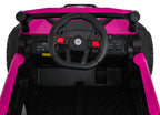 Madman UTV-MX Buggy Pink