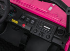PASSION 4x4 Pink Off-Road Vehicle