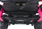 PASSION 4x4 Pink Off-Road Vehicle