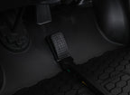 PASSION 4x4 Black Off-Road Vehicle