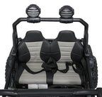 PASSION 4x4 Black Off-Road Vehicle