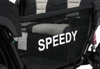 PASSION 4x4 Black Off-Road Vehicle