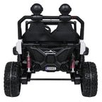 PASSION 4x4 Off-Road Vehicle White