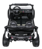 PASSION 4x4 Off-Road Vehicle White