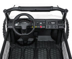 PASSION 4x4 Off-Road Vehicle White