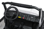 PASSION 4x4 Off-Road Vehicle White