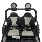 PASSION 4x4 Off-Road Vehicle White