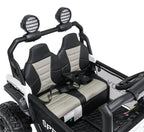 PASSION 4x4 Off-Road Vehicle White