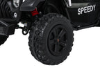 PASSION 4x4 Off-Road Vehicle White