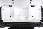 Elektrické autíčko PASSION 4x4 Off-Road biela