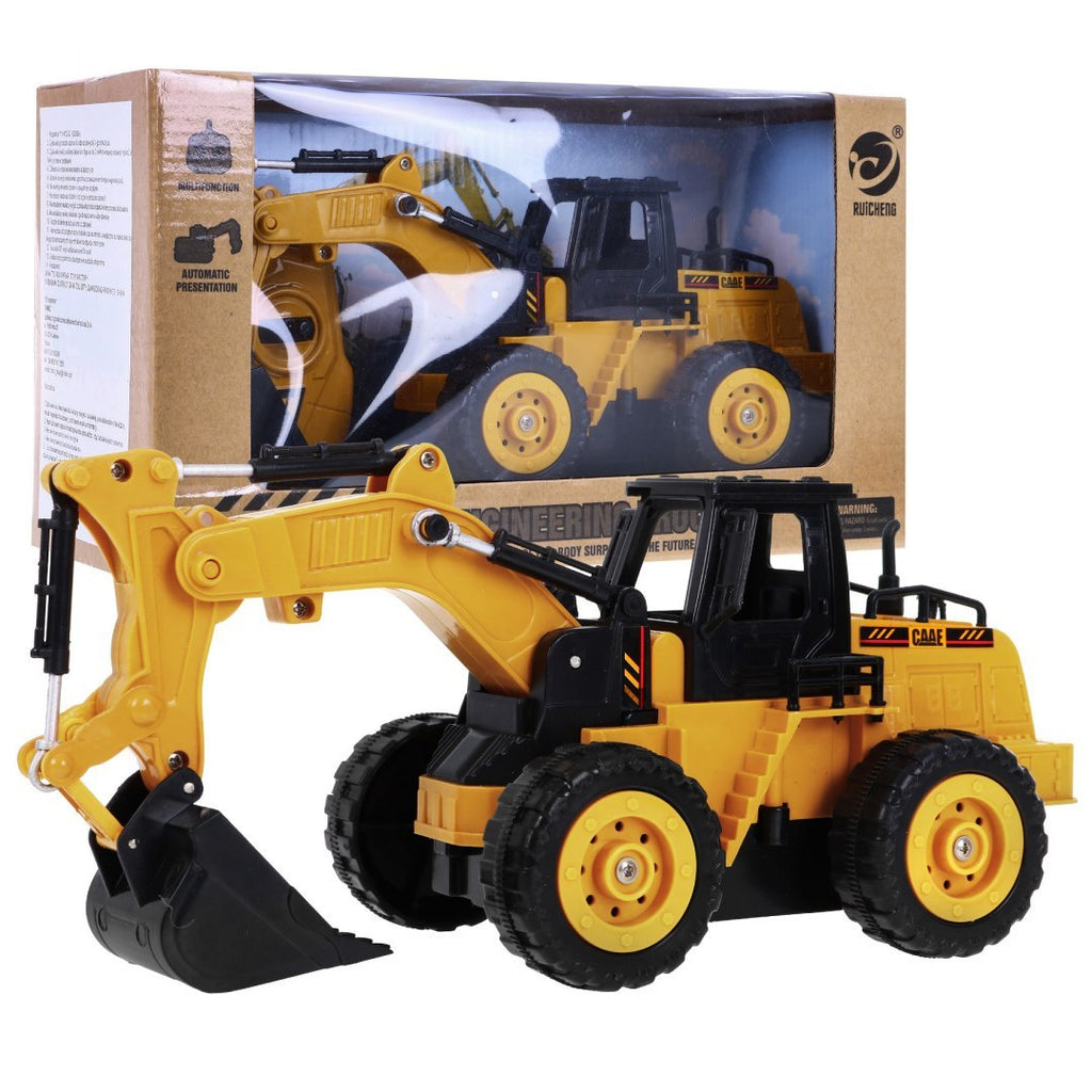 Excavator 1:36 R/C 2.4 GHz