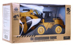 Excavator 1:36 R/C 2.4 GHz