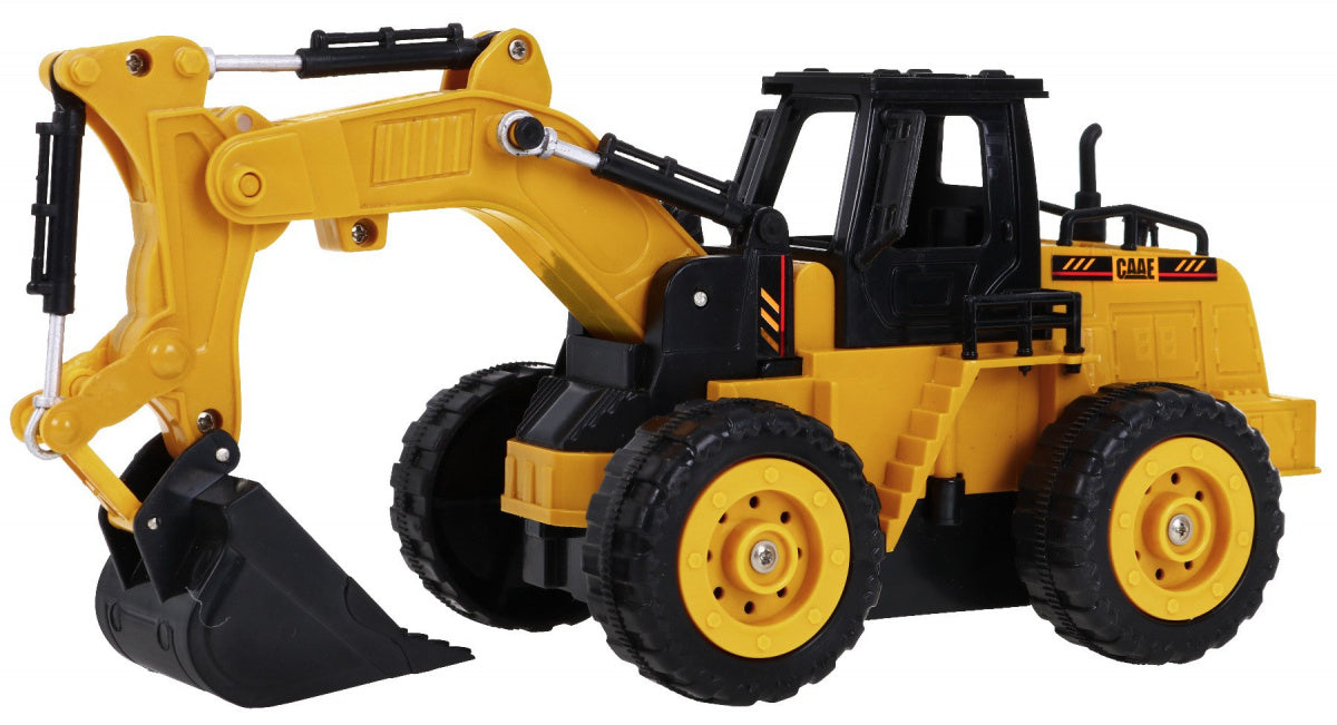 Excavator 1:36 R/C 2.4 GHz