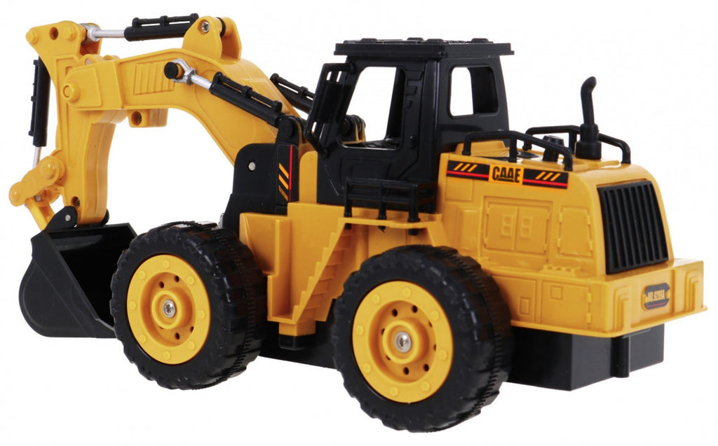 Excavator 1:36 R/C 2.4 GHz