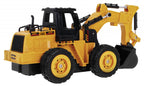 Excavator 1:36 R/C 2.4 GHz