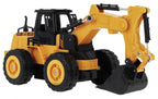 Excavator 1:36 R/C 2.4 GHz