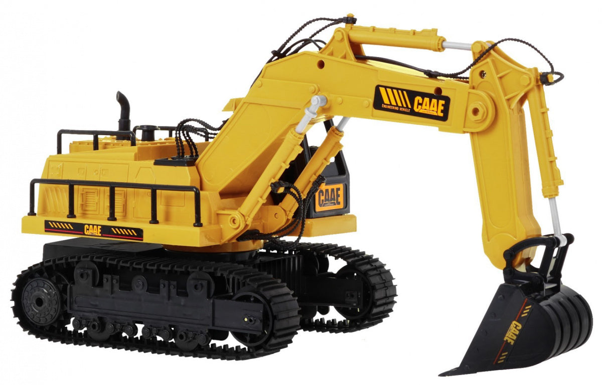 Excavator R/C 2.4 GHz