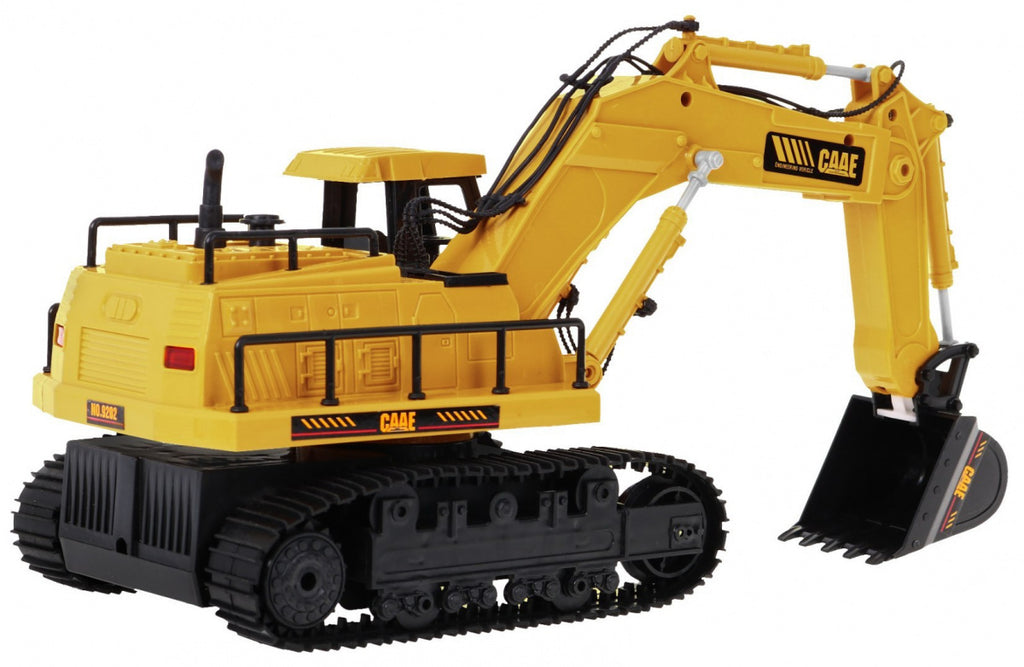 Excavator R/C 2.4 GHz