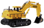 Excavator R/C 2.4 GHz