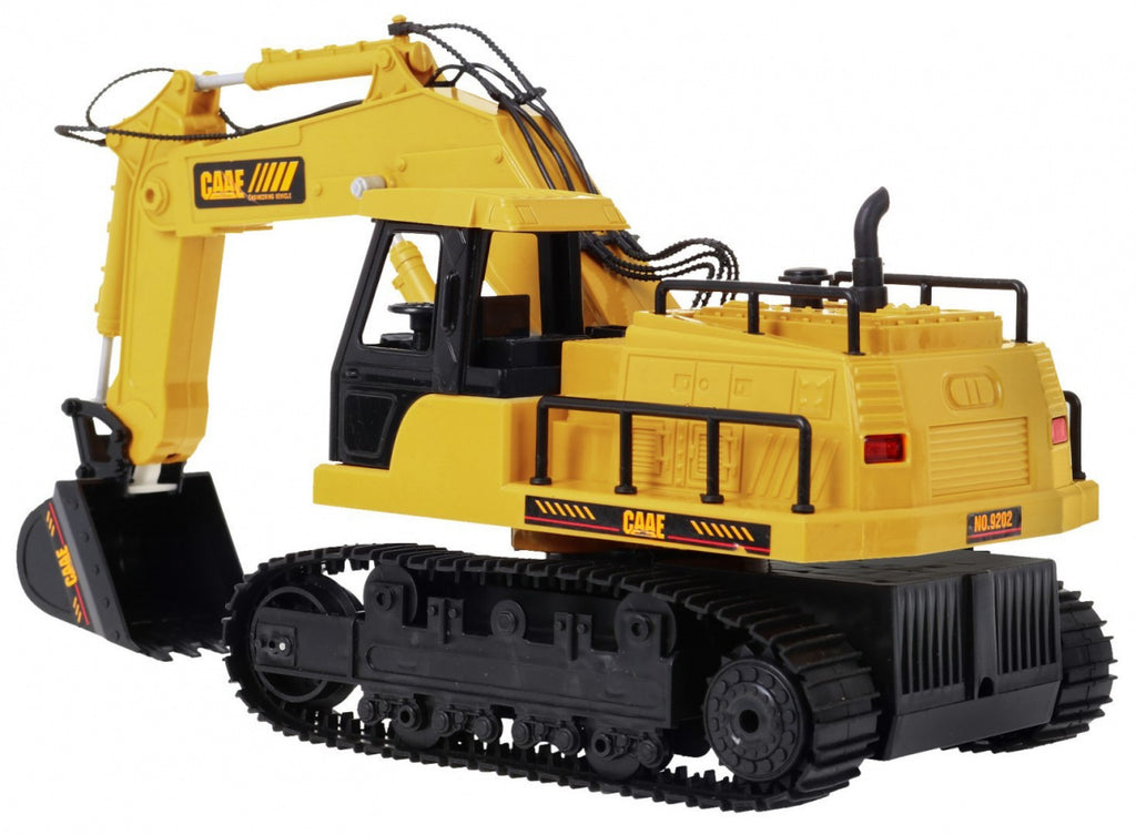 Excavator R/C 2.4 GHz