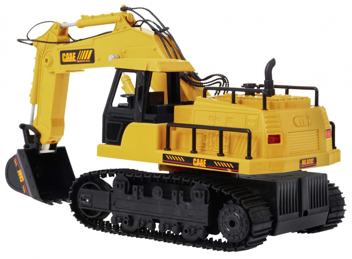 Excavator R/C 2.4 GHz