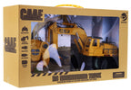 Excavator R/C 2.4 GHz