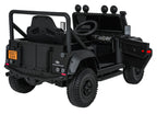 Land Rover Defender 110 SVX Concept Black