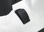 Land Rover Defender 110 SVX Concept White
